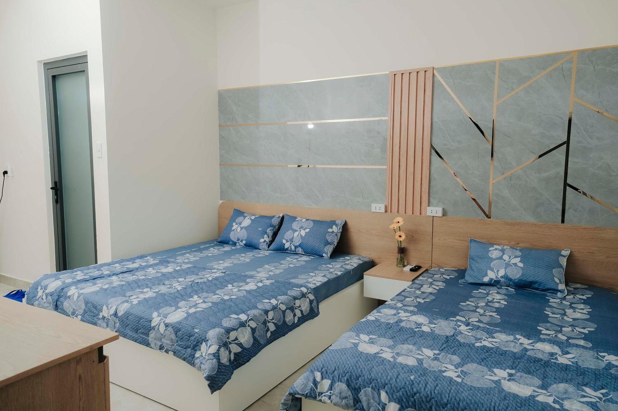 Arina Luxury Hotel - Vincom Tây Ninh Eksteriør bilde