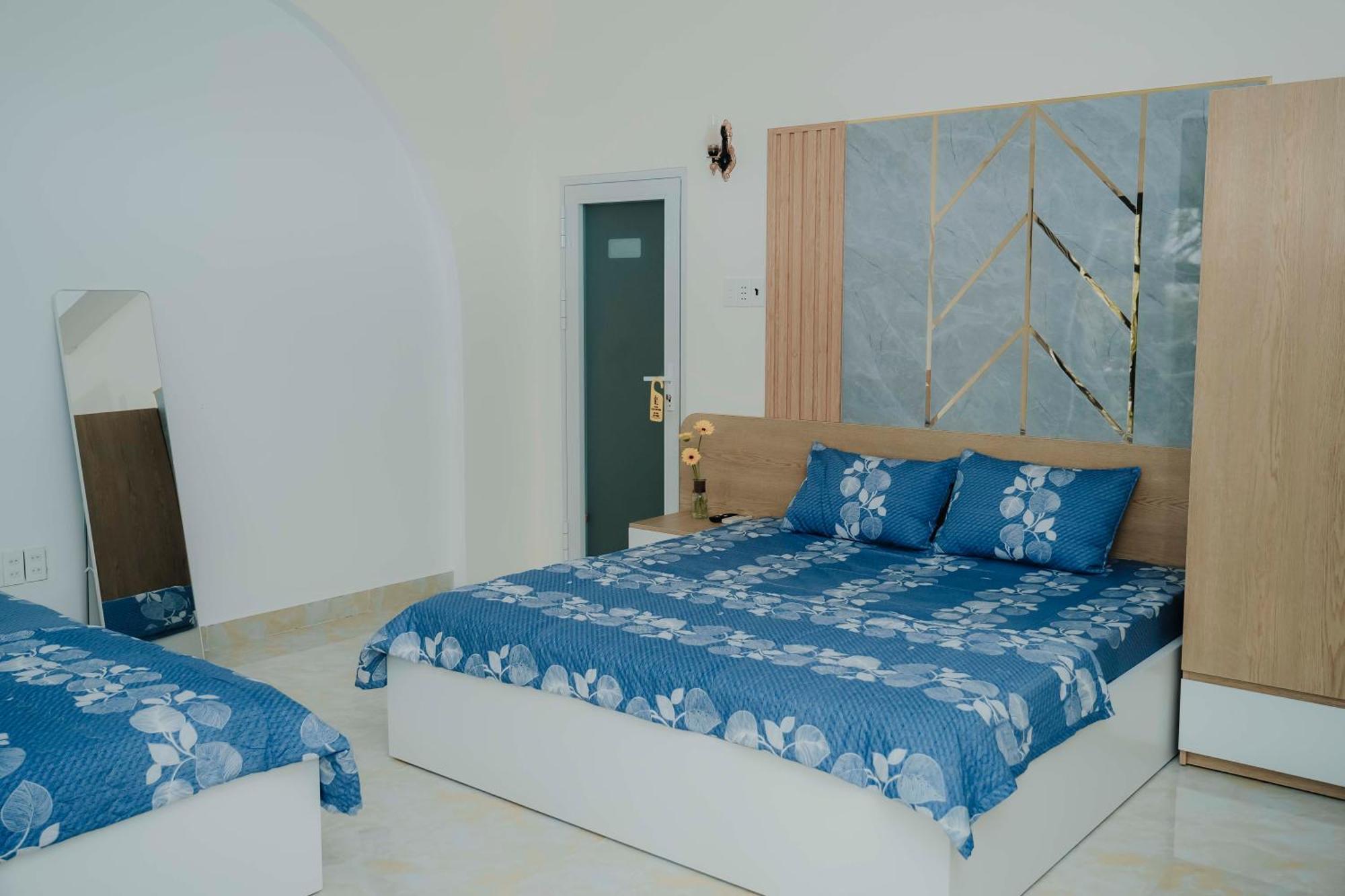 Arina Luxury Hotel - Vincom Tây Ninh Eksteriør bilde