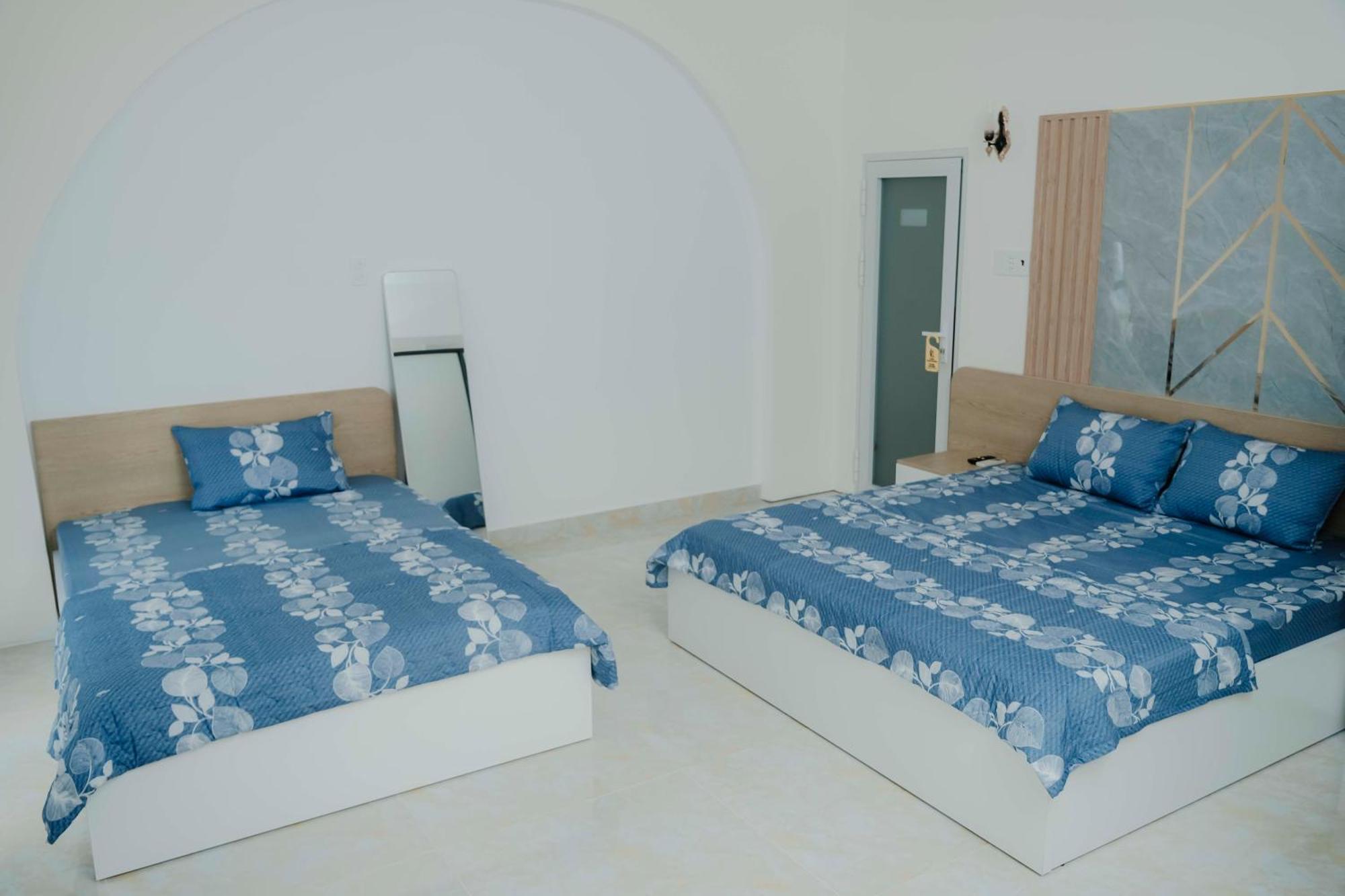 Arina Luxury Hotel - Vincom Tây Ninh Eksteriør bilde