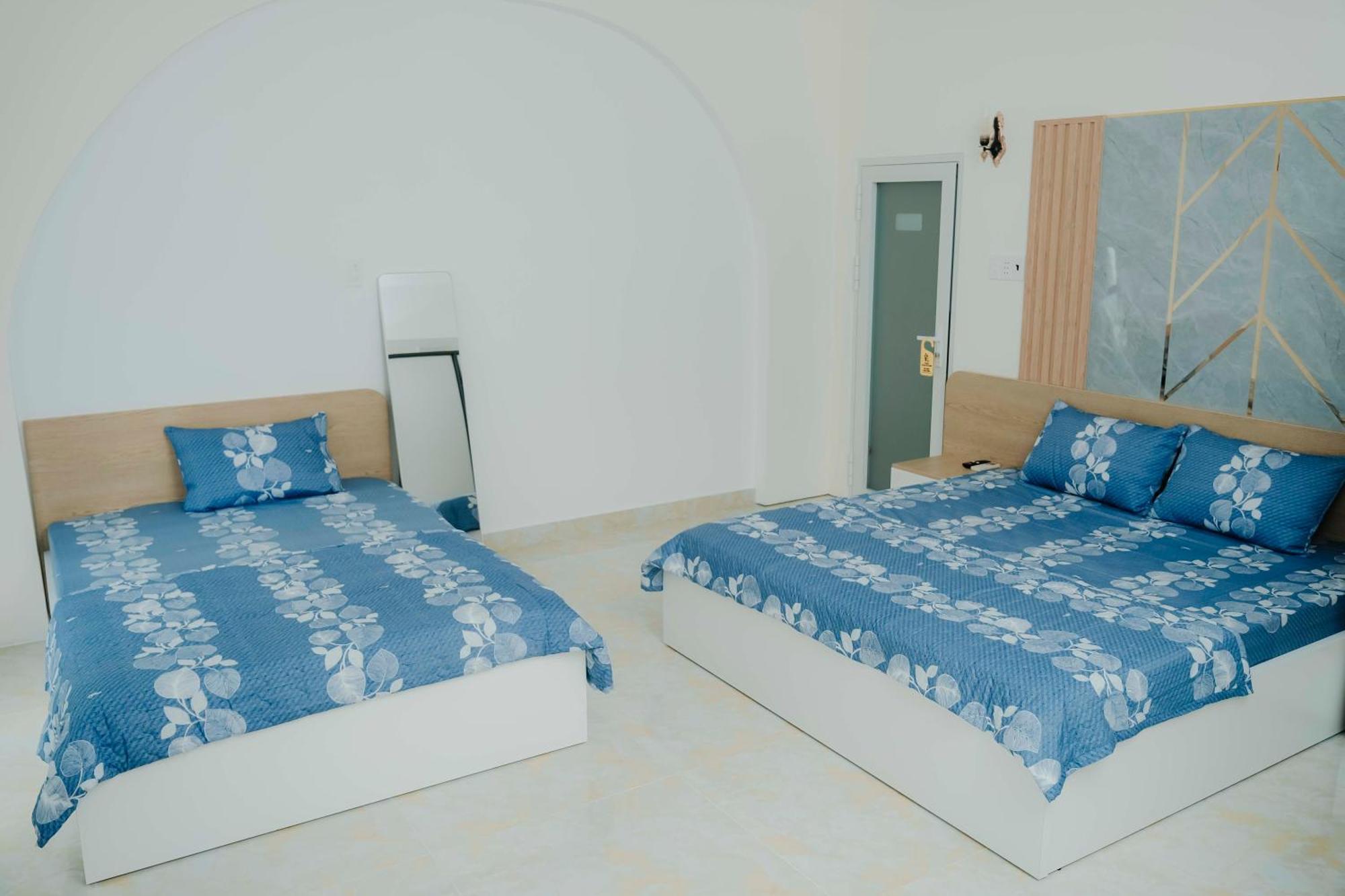 Arina Luxury Hotel - Vincom Tây Ninh Eksteriør bilde