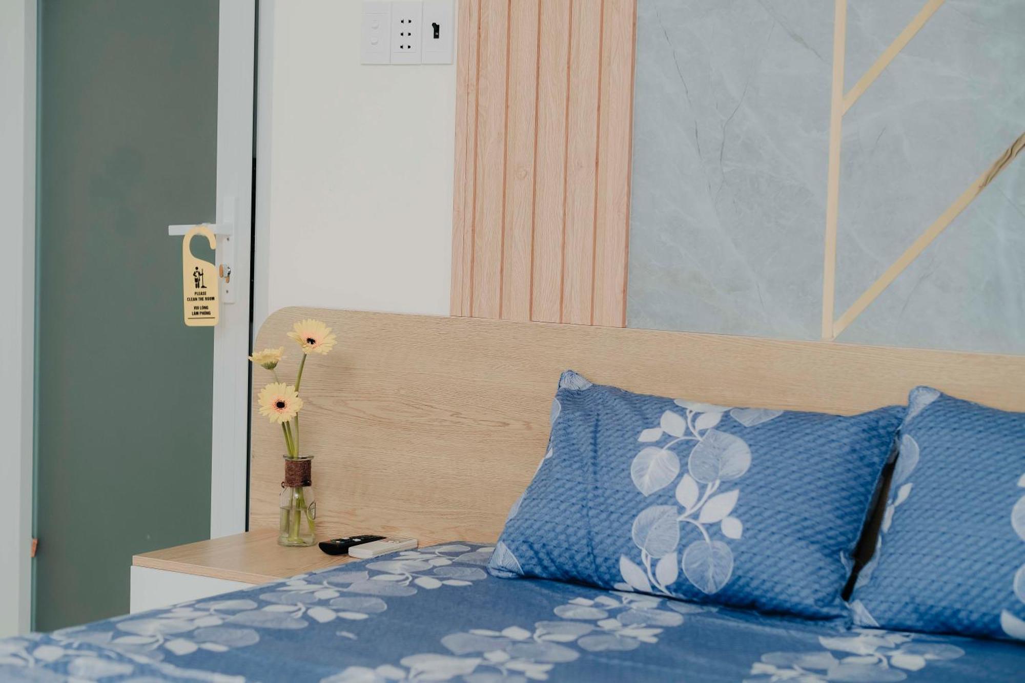 Arina Luxury Hotel - Vincom Tây Ninh Eksteriør bilde