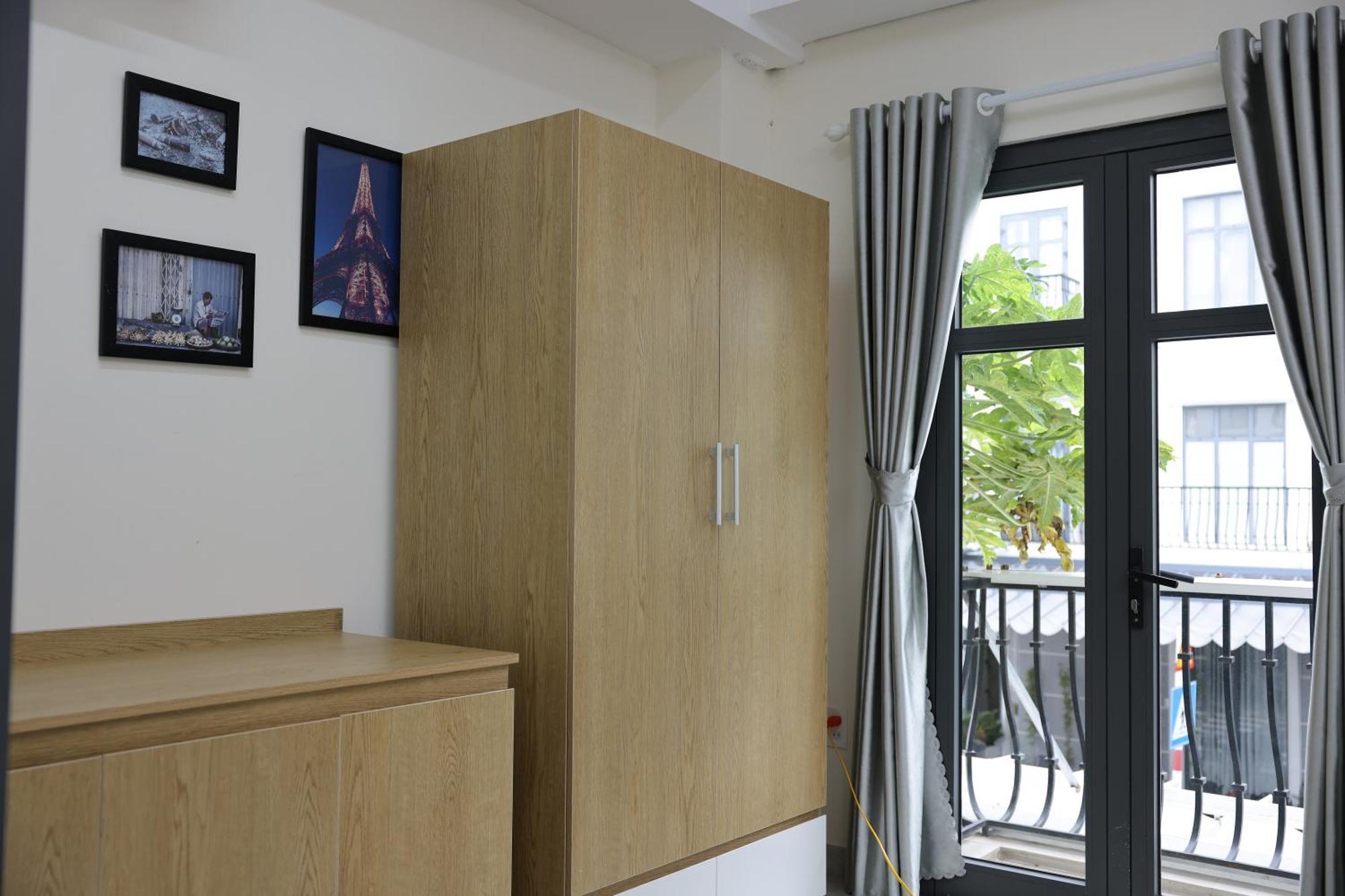 Arina Luxury Hotel - Vincom Tây Ninh Eksteriør bilde
