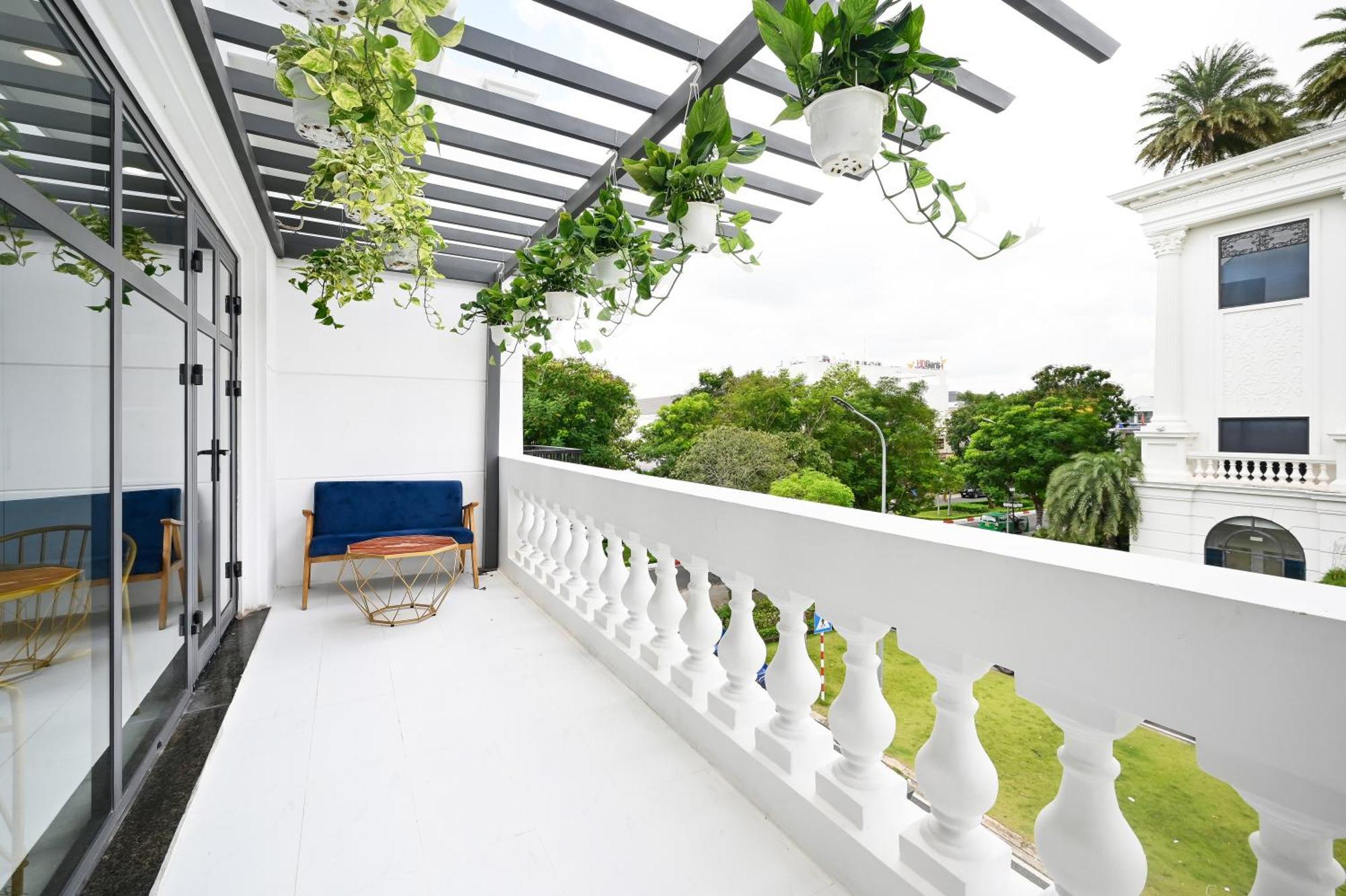 Arina Luxury Hotel - Vincom Tây Ninh Eksteriør bilde